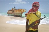 Somalia End of Piracy